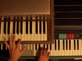 Love Me Two Times – Video Keyboard Tutorial