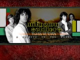 FLASH OF EDEN – A Doors Tribute Album