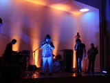 New Photos from The Cultural Center 2/22