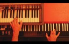 Break On Through Keyboard Tutorial – VIDEO