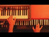 Break On Through Keyboard Tutorial – VIDEO