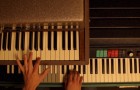 Love Me Two Times – Video Keyboard Tutorial
